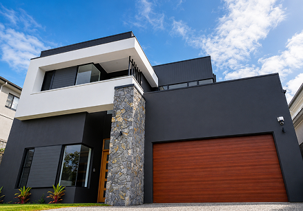 Create a home designed for your lifestyle