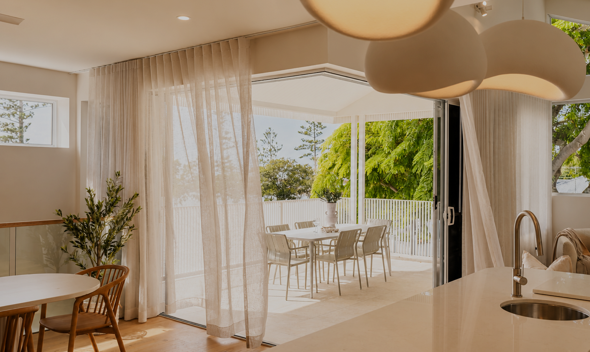 GW Homes acreage home