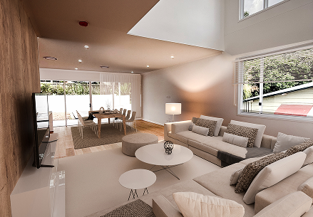 Modern energy efficiency