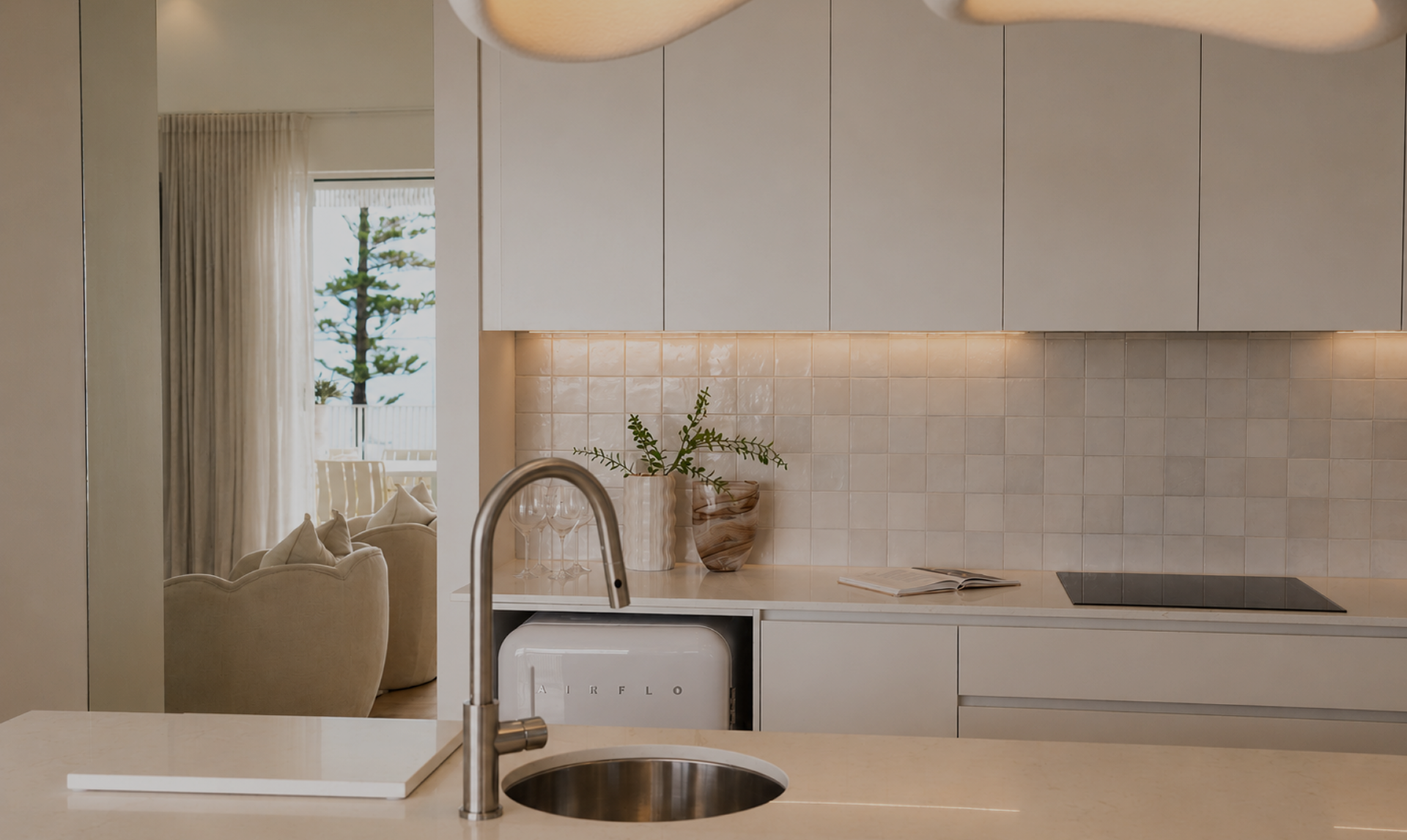 GW Homes dual living home