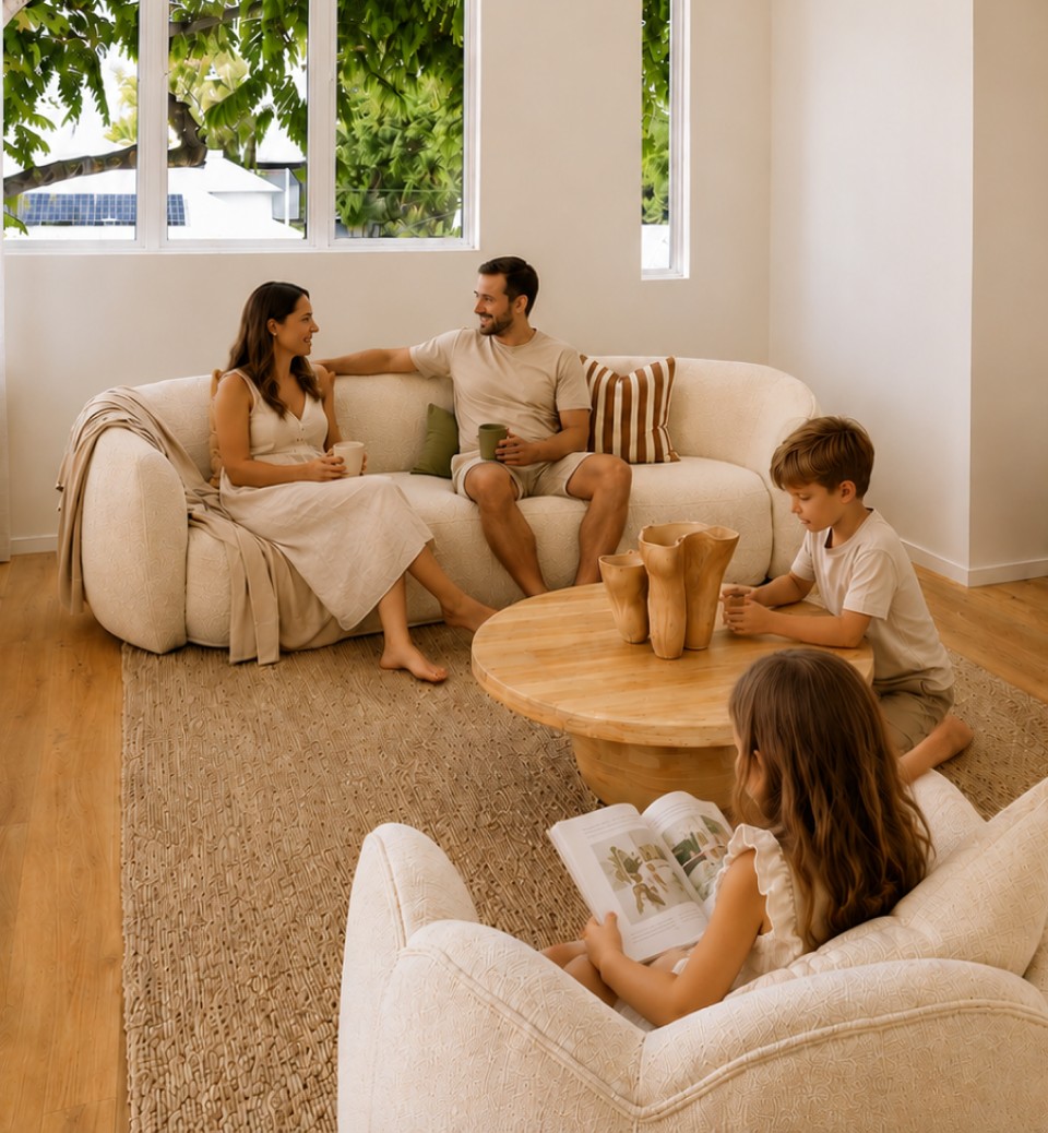 GW Homes discover consultation