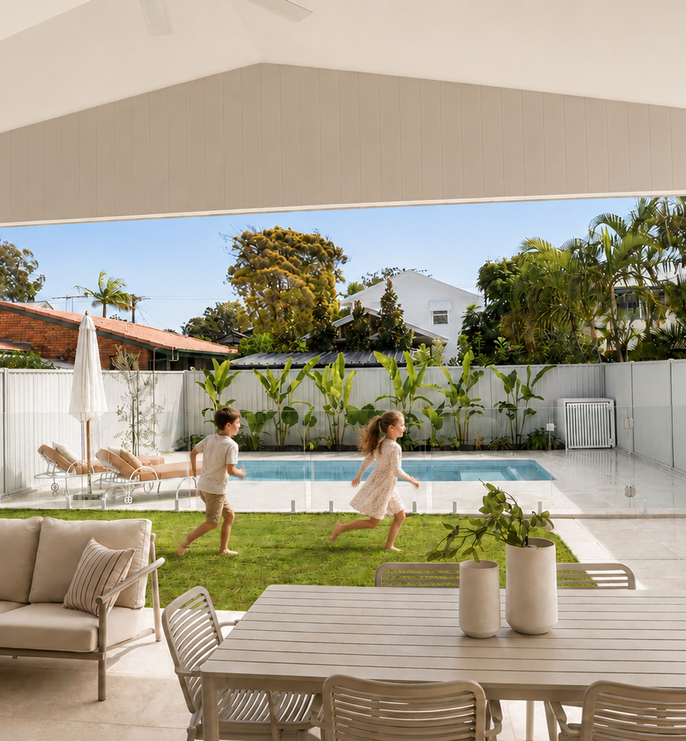 GW Homes planning and approvals