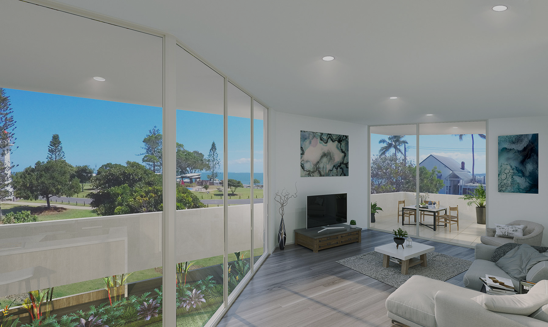 GW Homes knockdown rebuild