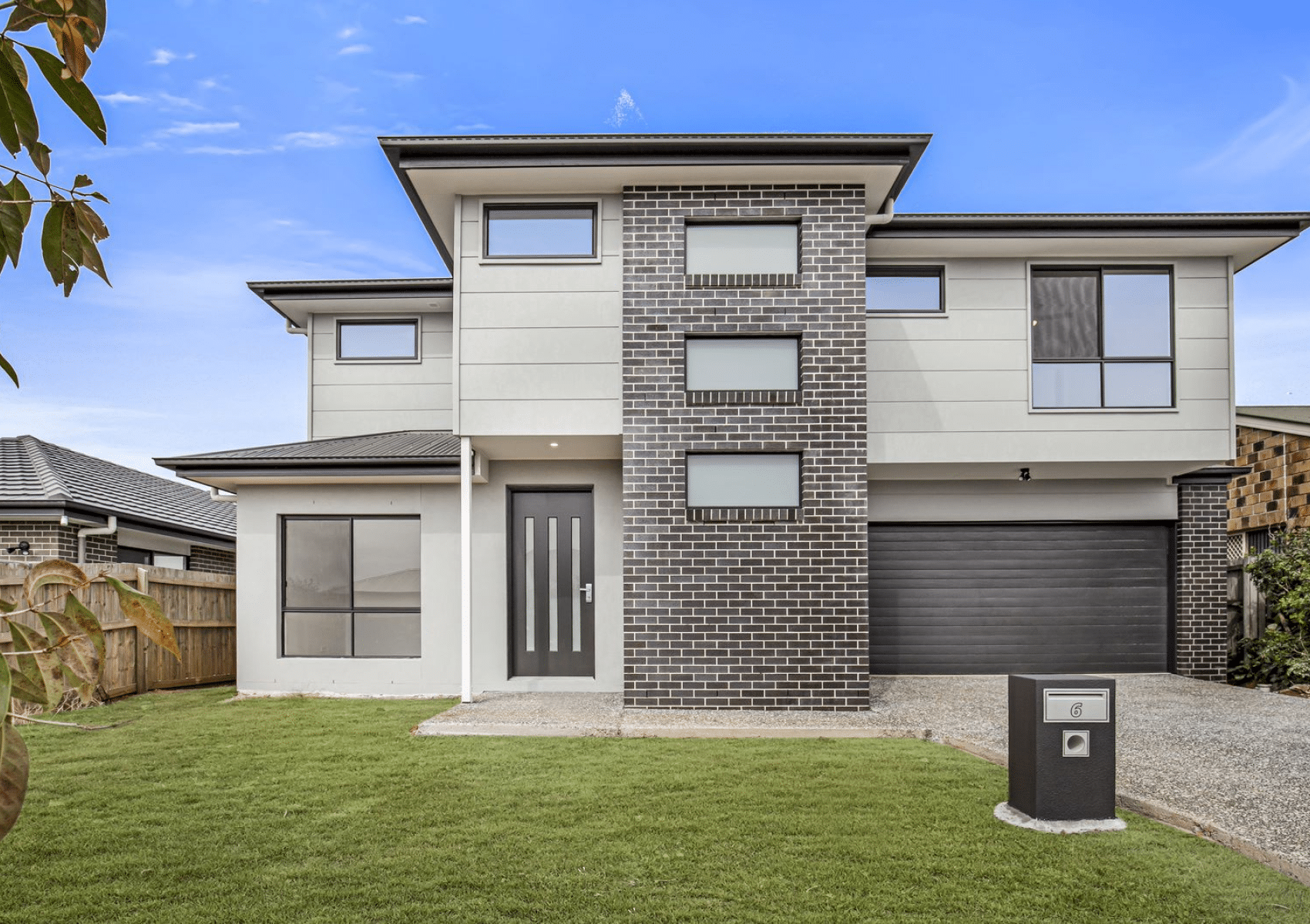 GW Homes Brisbane Custom Home Builders, Since 1966